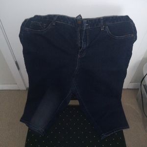GUC Capri Jeans